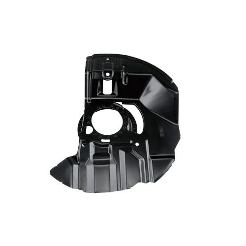 NTY DISC BRAKE DUST SHIELD For BMW 3 E46 00-05 /FRONT, LEFT/ 1