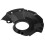 NTY DISC BRAKE DUST SHIELD RIGHT FRONT FOR KIA RIO 11-, ACCENT 10- 2