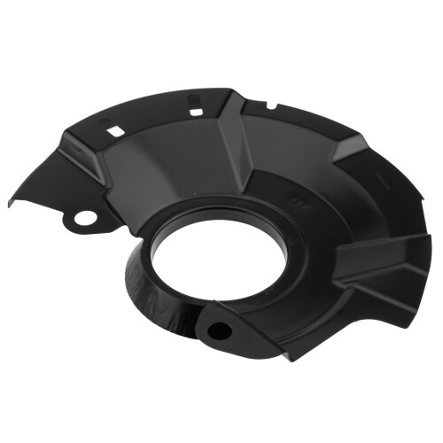 NTY DISC BRAKE DUST SHIELD RIGHT FRONT FOR KIA RIO 11-, ACCENT 10- 1