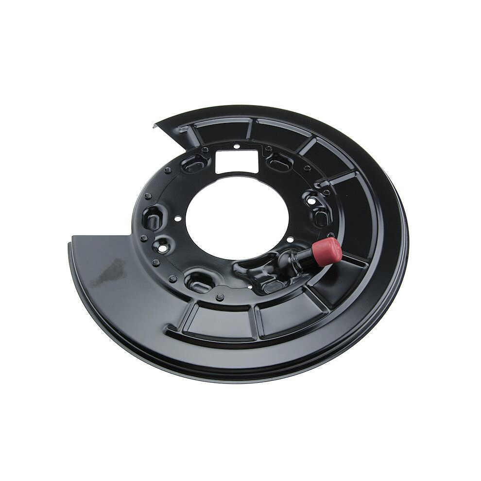 SPLASH GUARD BRAKE DISC HTO-LR-000 FOR LAND ROVER DISCOVERY/IV/VAN/III RANGE - Image 9
