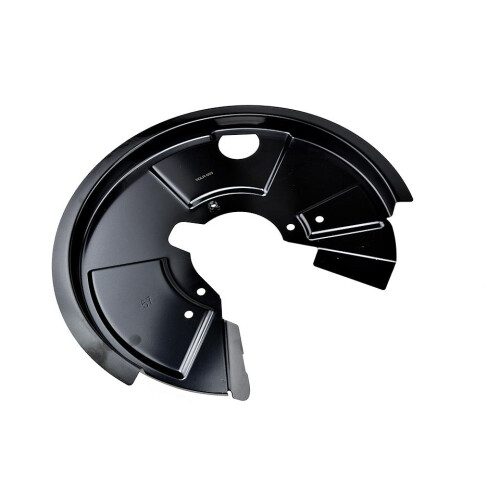 NTY DISC BRAKE DUST SHIELD FOR LAND ROVER DEFENDER 94-16 1