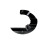 NTY DISC BRAKE DUST SHIELD FOR LAND ROVER DEFENDER 94- DISCOVERY 94- 2