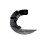 NTY DISC BRAKE DUST SHIELD FOR LAND ROVER DEFENDER 94- DISCOVERY 94- 1