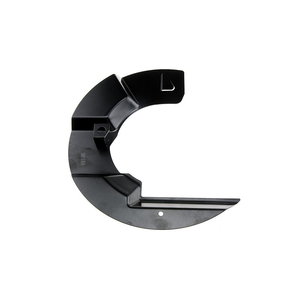 Nty Disc Brake Dust Shield For Land Rover Defender 94- Discovery 94