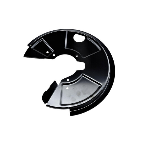 NTY DISC BRAKE DUST SHIELD FOR LAND ROVER DEFENDER 94-16