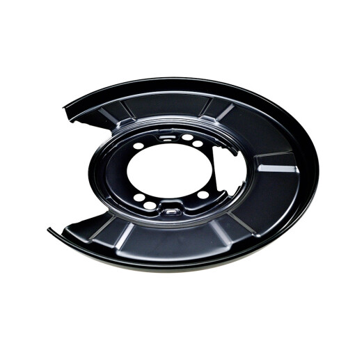 NTY DISC BRAKE DUST SHIELD REAR L R FOR MERCEDES SPRINTER 06- 1