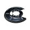 NTY DISC BRAKE DUST SHIELD REAR L R FOR MERCEDES SPRINTER 06- 1