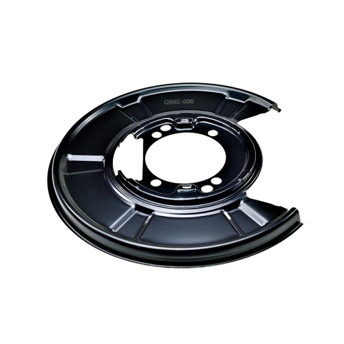NTY DISC BRAKE DUST SHIELD REAR L R FOR MERCEDES SPRINTER 06-