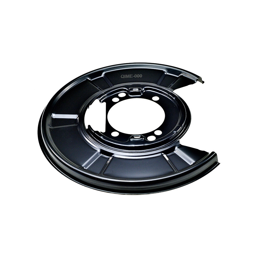 Nty Disc Brake Dust Shield Rear L R For Mercedes Sprinter 06