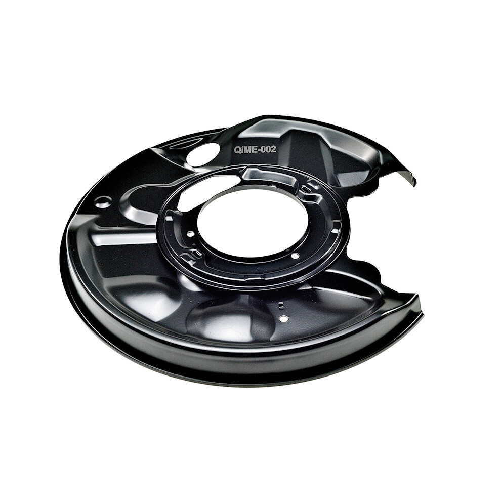 2x ✅Fits NTY HTO-ME-002 DISC BRAKE DUST SHIELD ⭐UK Seller⭐ - Image 9