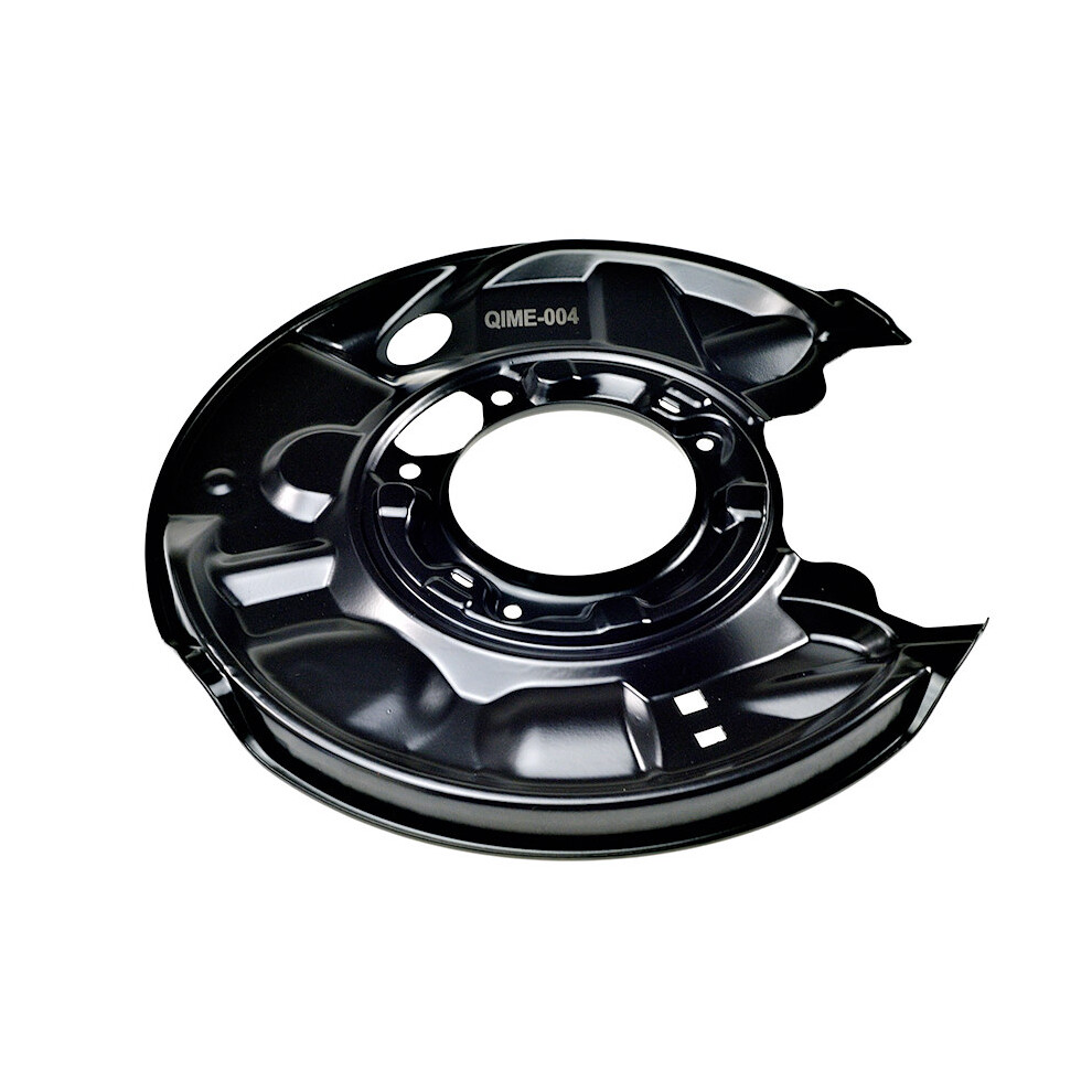 Nty Disc Brake Dust Shield For Mercedes C-Klasa 00-07 /Rear, Right