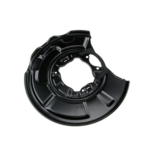 NTY DISC BRAKE DUST SHIELD For MERCEDES E-KLASA 02-08 /REAR, RIGHT/ 1