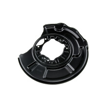 DISC BRAKE DUST SHIELD For MERCEDES E-KLASA 02-08 /REAR, RIGHT/