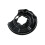 NTY DISC BRAKE DUST SHIELD For MERCEDES E-KLASA 02-08 /REAR, RIGHT/ 1