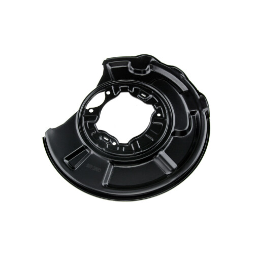 NTY DISC BRAKE DUST SHIELD For MERCEDES E-KLASA 02-08 /REAR, RIGHT/