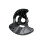 NTY DISC BRAKE DUST SHIELD For MERCEDES C-KLASA 00-07 /FRONT, LEFT/ 1