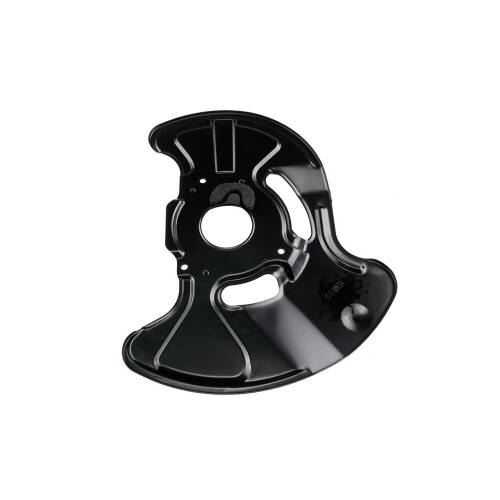 NTY DISC BRAKE DUST SHIELD For MERCEDES C-KLASA 00-07 /FRONT, LEFT/ 1