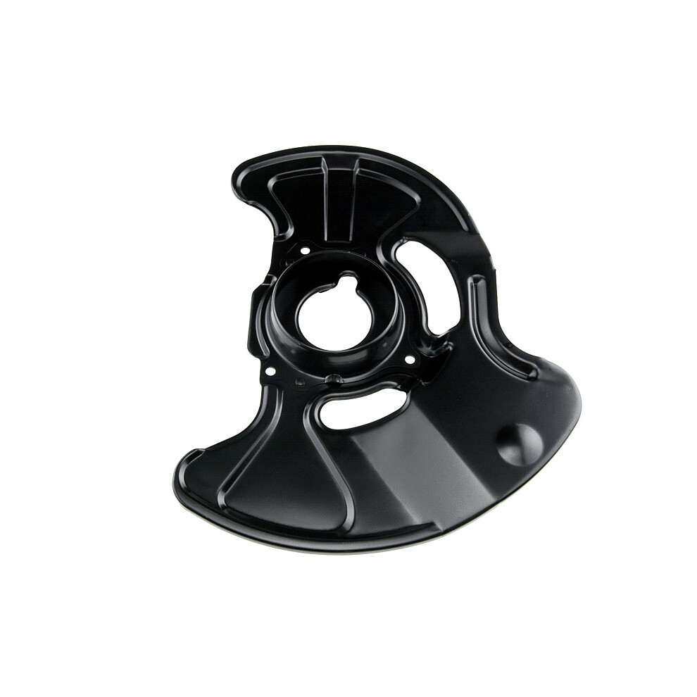 Bremssattelschutz Fits for Mercedes C-Klasa 00-07 / Front, Right/ OE zu Vergl - Image 10