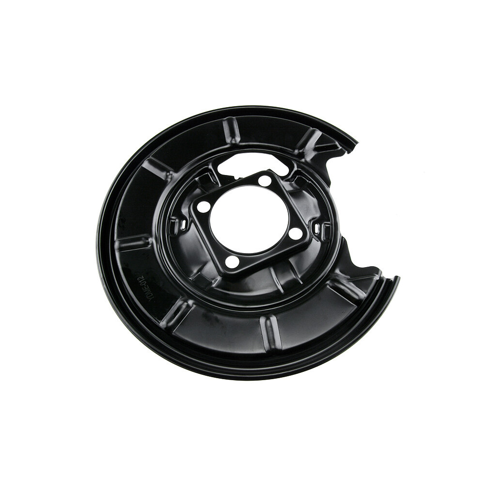 Disc Brake Dust Shield Right Rear For Mercedes B Klasa 05- 5902048905437