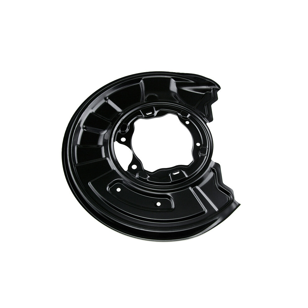 Nty Disc Brake Dust Shield For Mercedes C-Klasa 07- /Rear, Left