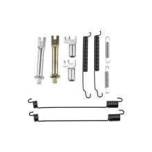 PARKING BRAKE SHOES ACCESSORY KIT FOR NISSAN PATROL GR Y60 88-