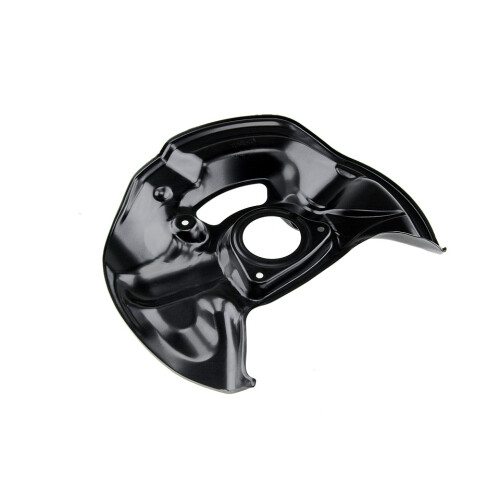 NTY DISC BRAKE DUST SHIELD LEFT FRONT FOR MERCEDES C-KLASA 01- 1