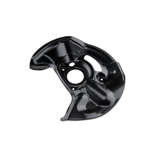 NTY DISC BRAKE DUST SHIELD LEFT FRONT FOR MERCEDES C-KLASA 01-