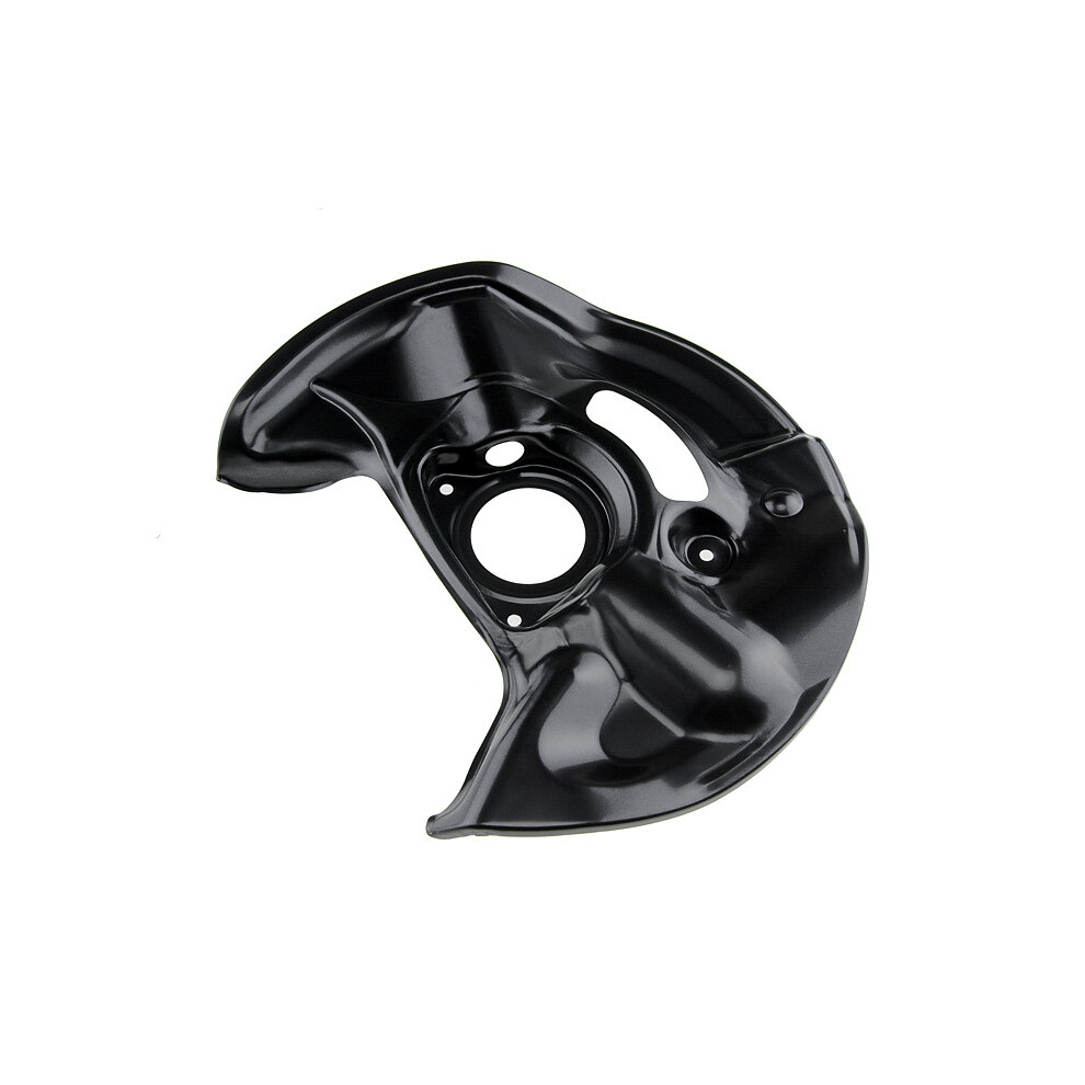 Disc Brake Dust Shield Left Front For Mercedes C-Klasa 01- 5902048905345