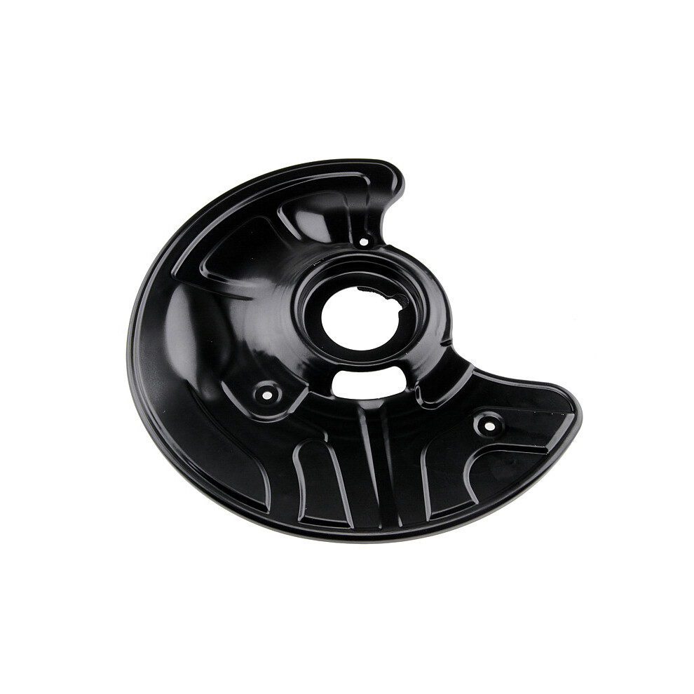 2x Front L+R Brake Disc Dust Cover Plate Shield For Mercedes E-Class W211 CLS SL - Image 6