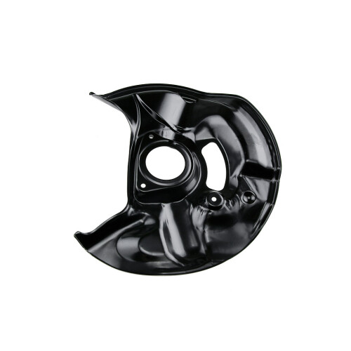 NTY DISC BRAKE DUST SHIELD RIGHT FRONT FOR MERCEDES C-KLASA -01 1
