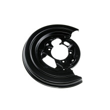 DISC BRAKE DUST SHIELD REAR LEFT FOR MERCEDES SPRINTER 06-