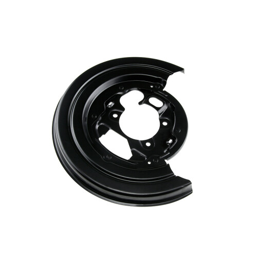 NTY DISC BRAKE DUST SHIELD REAR LEFT FOR MERCEDES SPRINTER 06-