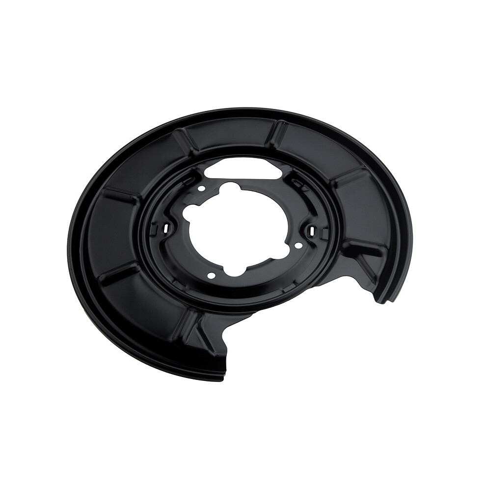 DISC BRAKE DUST SHIELD For MERCEDES A KLASA /REAR, LEFT/