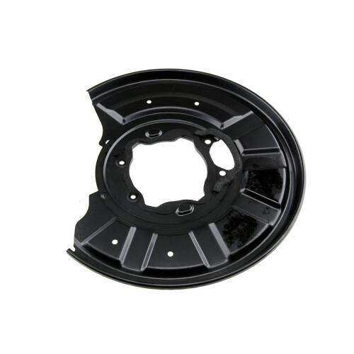 NTY DISC BRAKE DUST SHIELD For MERCEDES E-KLASA 09- /REAR, RIGHT/ 1