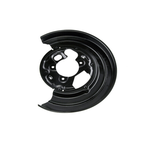 NTY DISC BRAKE DUST SHIELD REAR LEFT FOR MERCEDES SPRINTER 06- 1