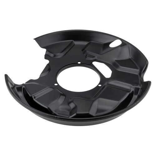 NTY DISC BRAKE DUST SHIELD FOR MERCEDES 190(W201) 82-93 1