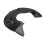 NTY DISC BRAKE DUST SHIELD LEFT FRONT FOR MERCEDES E-KLASA 96-03 1