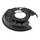 NTY DISC BRAKE DUST SHIELD FOR MERCEDES 190(W201) 82-93 1
