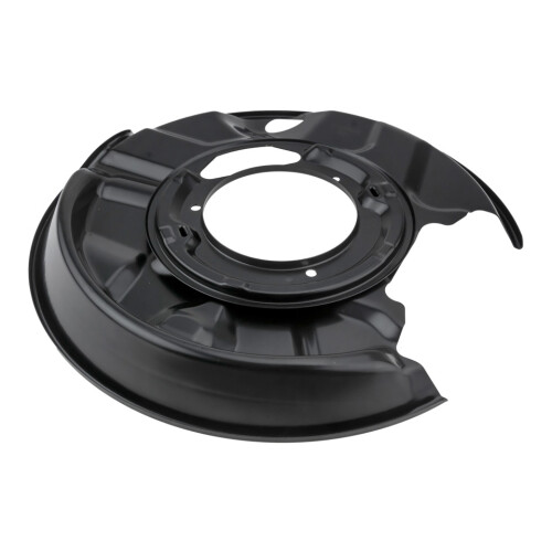 NTY DISC BRAKE DUST SHIELD FOR MERCEDES 190(W201) 82-93