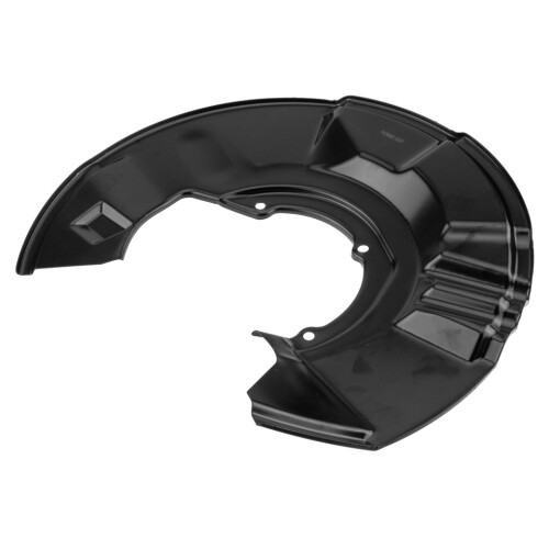 NTY DISC BRAKE DUST SHIELD LEFT FRONT FOR MERCEDES E-KLASA 96-03 1