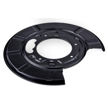 DISC BRAKE DUST SHIELD For MERCEDES VIT0 03- VIANO 03- REAR RIGHT