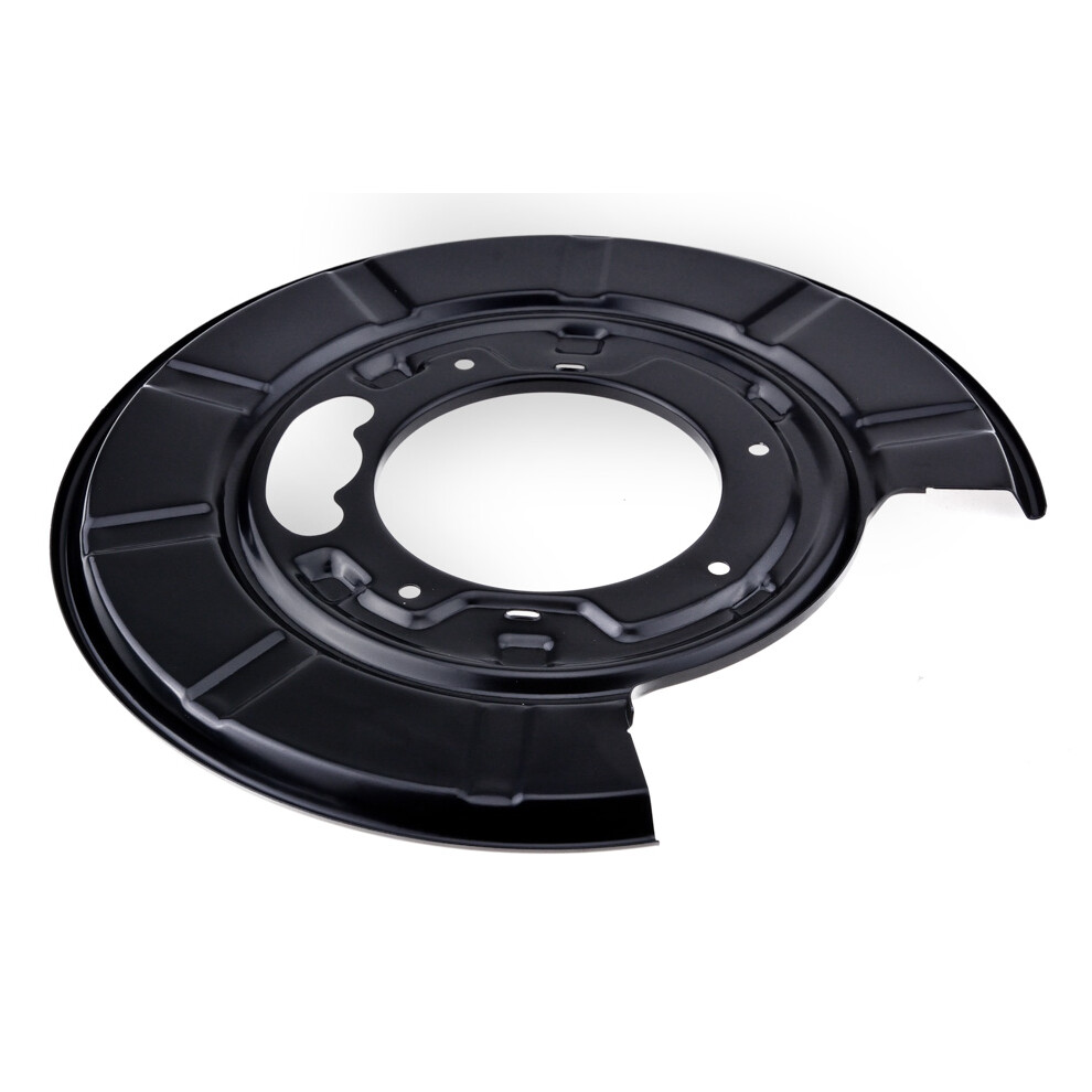 ✅Fits NTY HTO-ME-036 BRAKE DISC GUARD. MERCEDES VIT0 03-, VIANO 03- ⭐UK Seller⭐ - Image 9