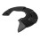 NTY DISC BRAKE DUST SHIELD RIGHT FRONT FOR MERCEDES E-KLASA 96-03 2
