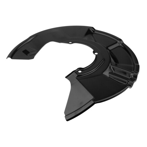 NTY DISC BRAKE DUST SHIELD RIGHT FRONT FOR MERCEDES E-KLASA 96-03 1