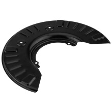 DISC BRAKE DUST SHIELD For MERCEDES VIT0 03- VIANO 03- FRONT L R