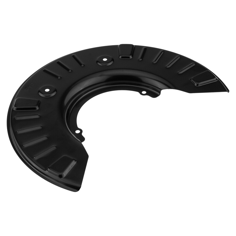 SPLASH GUARD BRAKE DISC HTO-ME-034 FOR MERCEDES-BENZ VIANO VITO/Bus/MIXTO/Van - Image 6