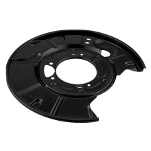 DISC BRAKE DUST SHIELD For MERCEDES S-KLASA 98-06 /REAR RIGHT/