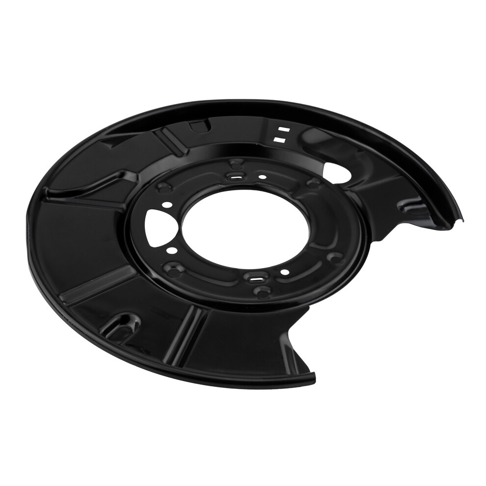 Brake disc cover Rear Axle Right HTO-ME-040 NTY for MERCEDES-BENZ S-CLASS - Image 8