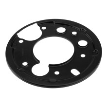 DISC BRAKE DUST SHIELD For MERCEDES SPRINTER -06 /REAR LEFT/