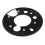 NTY DISC BRAKE DUST SHIELD For MERCEDES SPRINTER -06 /REAR LEFT/ 1